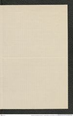 Nachlass Franz Steindachner, Brief von L. Weiske (Ehefrau von Emil Weiske) an Franz Steindachner (07.02.1911), Inv.Nr. 582.05, Seite 3